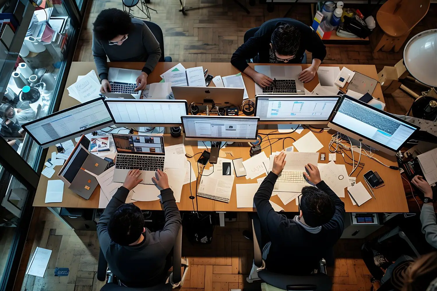 It's Time to Simplify Your Business Communication Platform - Hexicor