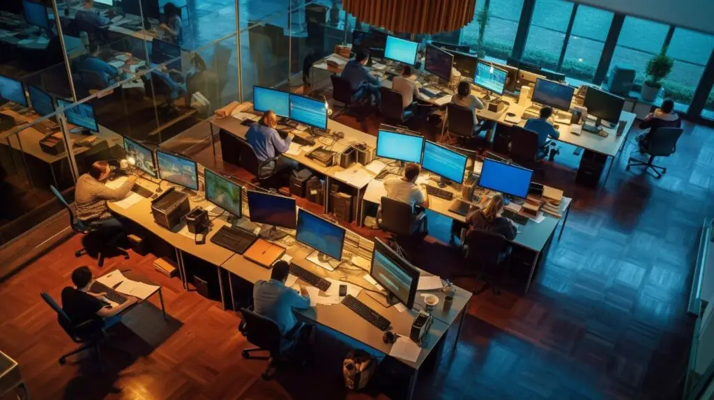 Strategies for Simplifying Your UC&C Environment - Hexicor blog