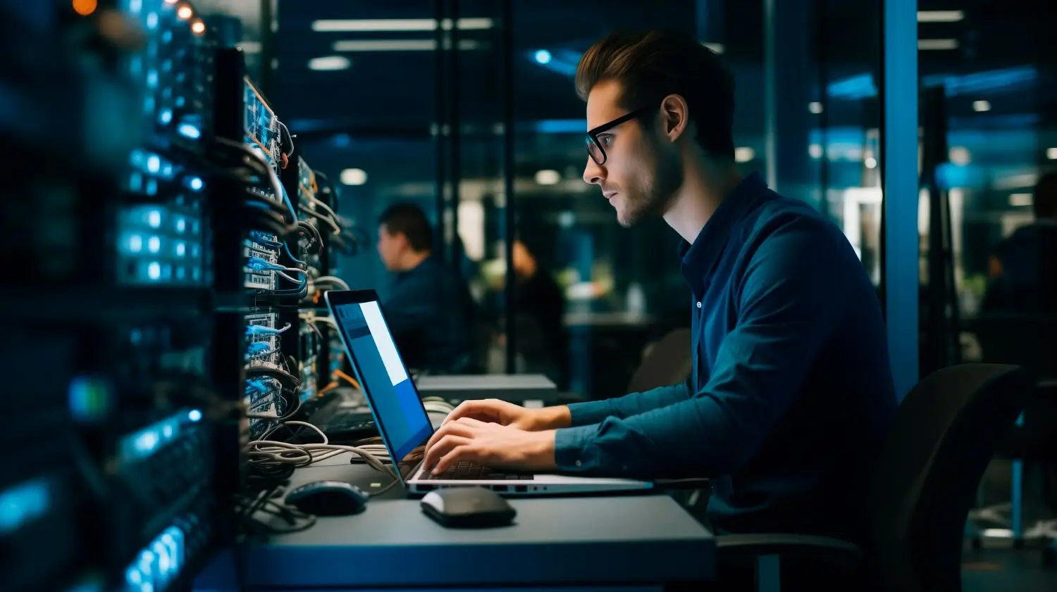 The Future of IT is Managed: How MSPs Scale with Your Business Needs - Hexicor blog