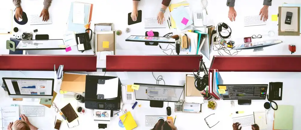 7 Steps for Addressing Inefficiencies and Optimising Your UC&C Solutions - Hexicor blog