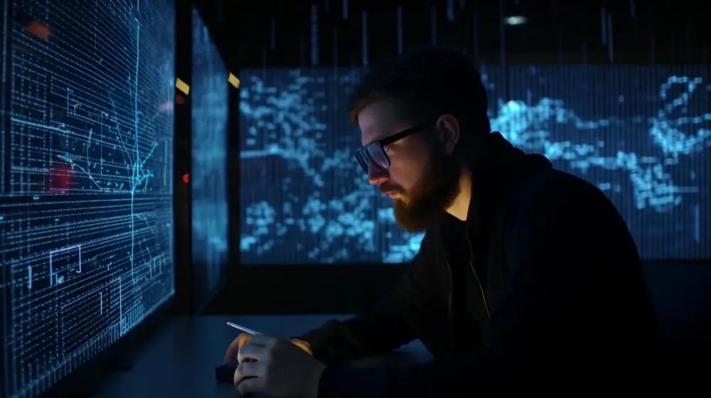 Cybersecurity on Autopilot: Why Every Business Needs a Managed Security Service Provider - Hexicor blog