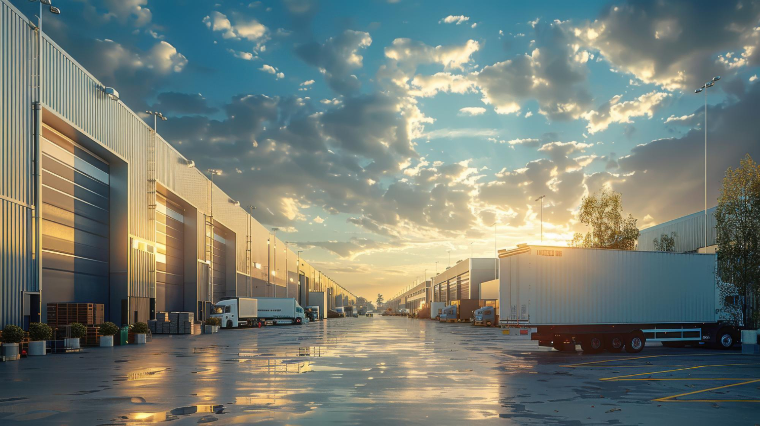 Fueling A Sustainable Future: How To Integrate Eco-Conscious Practices In Your Fleet - Ubivio blog
