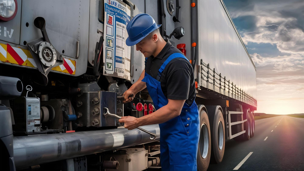 Steps to Integrate Eco-Conscious Practices in Your Fleet - Ubivio blog