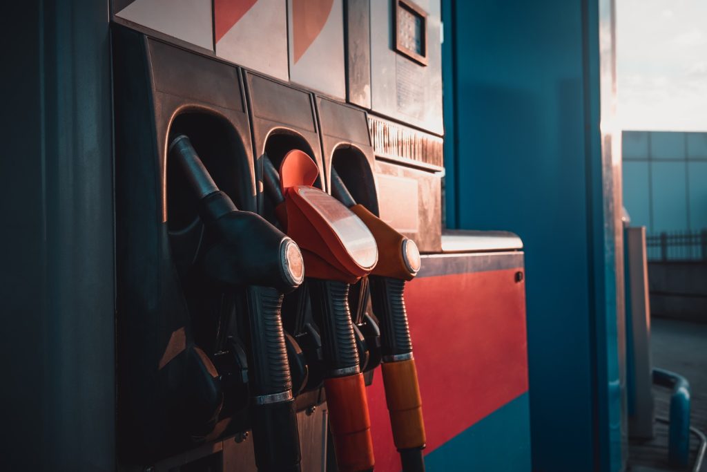 Fuel Tax Credit (FTS): What You Need To Know - Ubivo blog