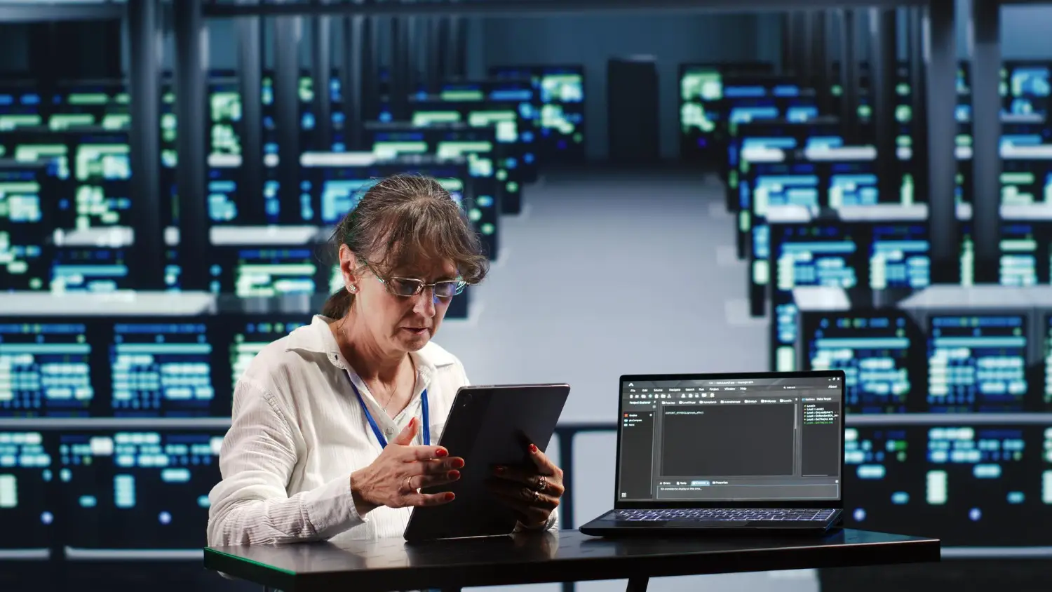 Automating Security: How MSSPs Put Your Business on Autopilot - Hexicor blog