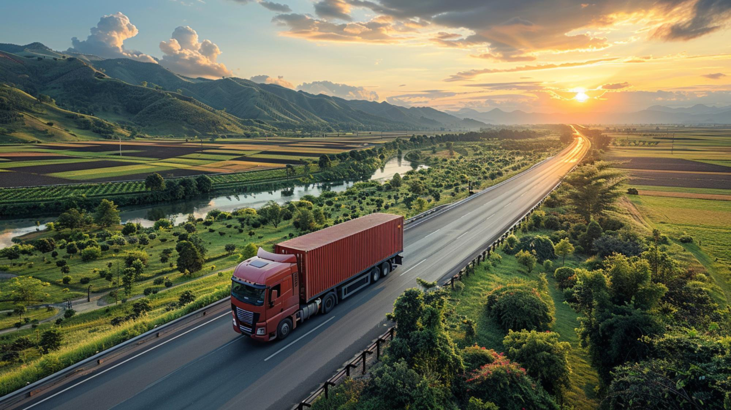 Your Guide To A Sustainable Fleet Management Strategy - Ubivio blog