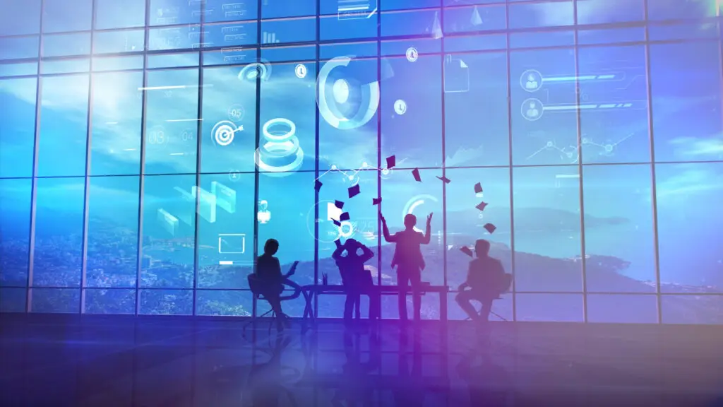 UCaaS Buyer’s Guide: Navigating the Future of Unified Communications - Hexicor blog