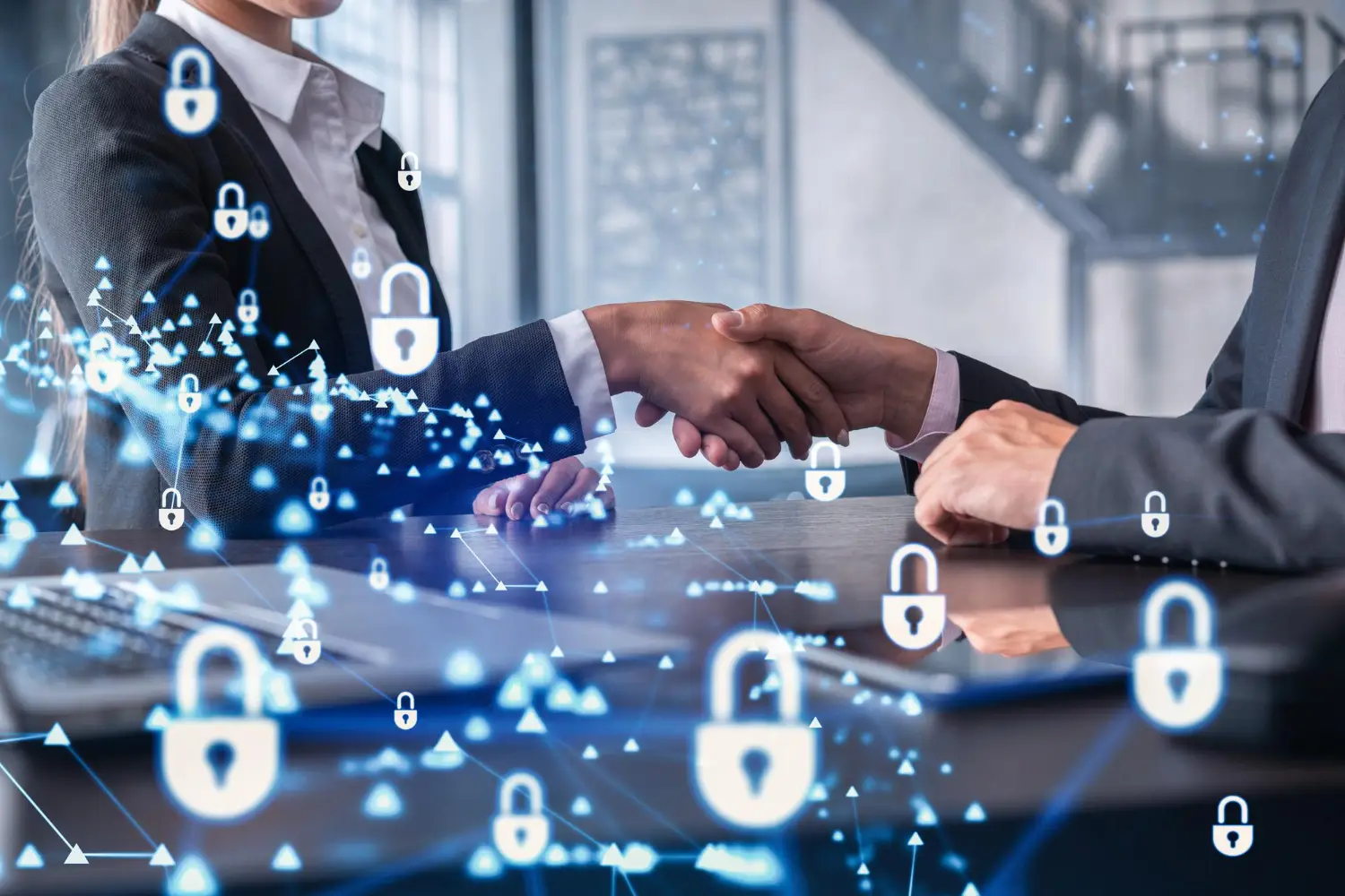 The Business Benefits of Partnering with an MSSP - Hexicor blog