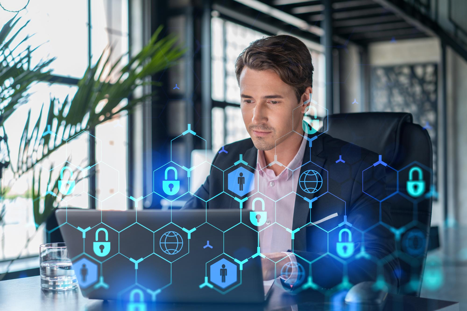 Why Outsourcing Managed Security Services is a Smart Move - Hexicor blog