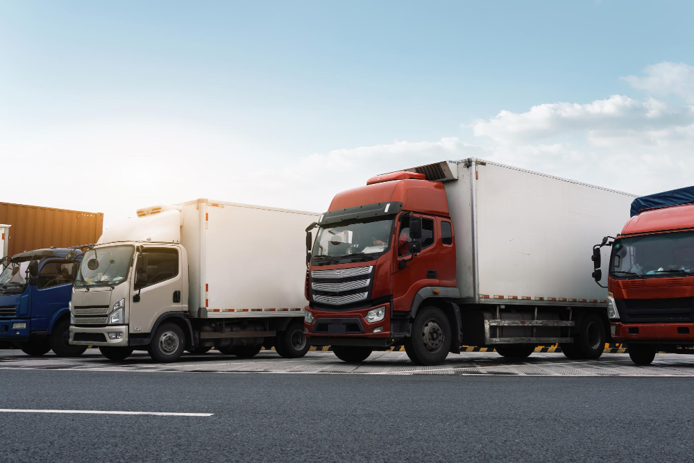 Strategies to Reduce Fleet Operating Costs - Ubivio blog