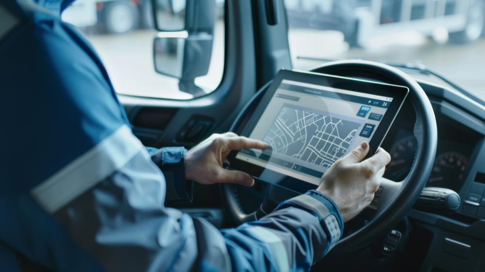 Technology Adoption and Adaptability in Fleet - Ubivio blog