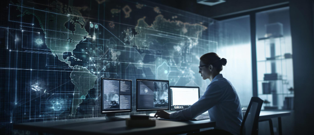 Types of Threat Maps - Hexicor blog