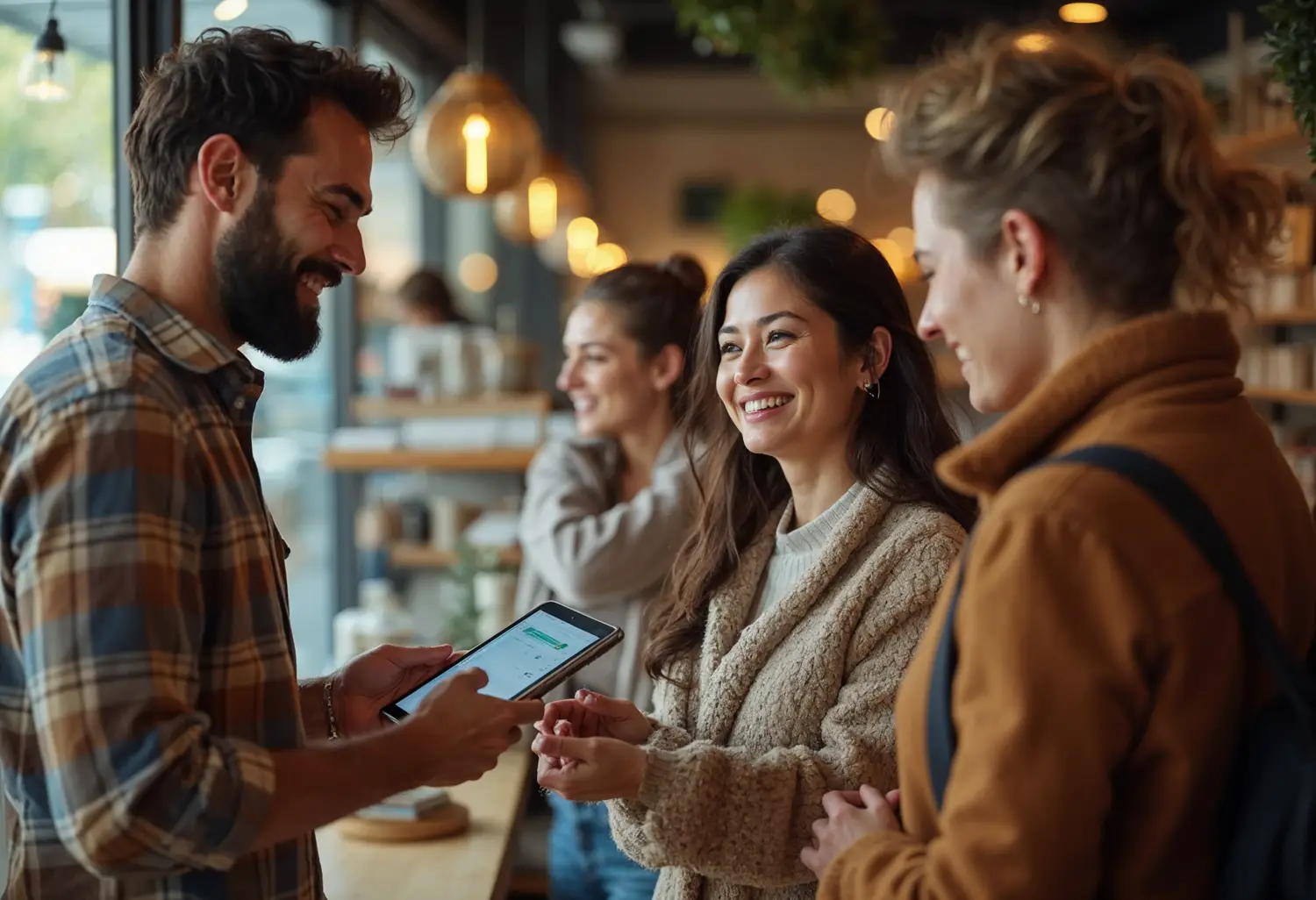Impact of Technology on Customer Experience - Hexicor blog
