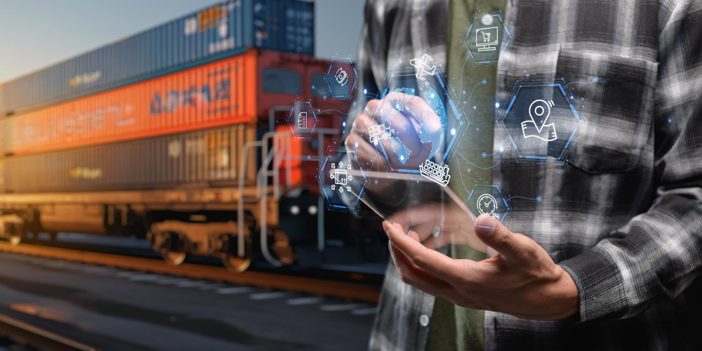 Key Technologies in Fleet Management for Upgrading - Ubivio blog