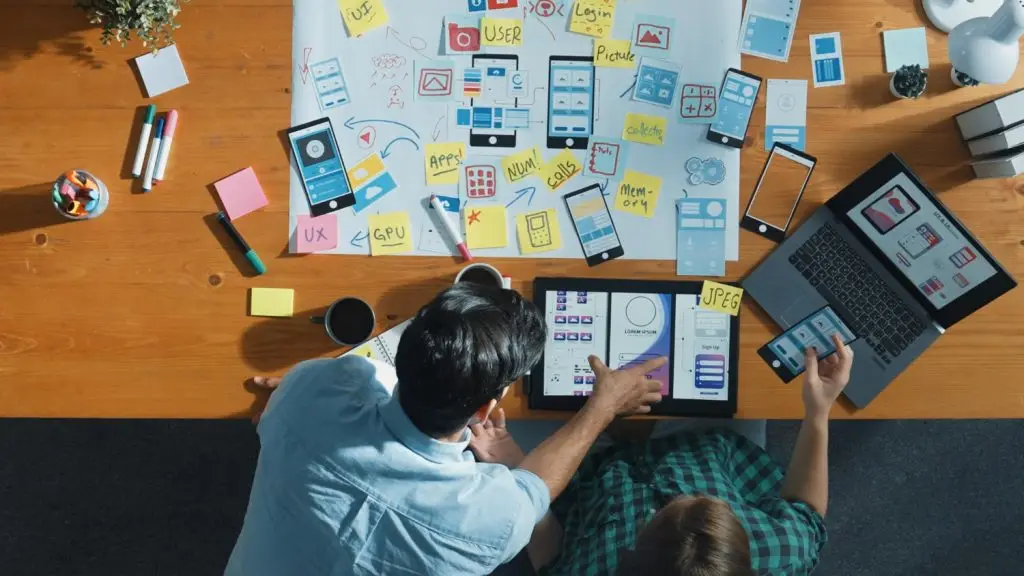 Why Mobile-First Solutions Are Key for Business Efficiency - Hexicor blog