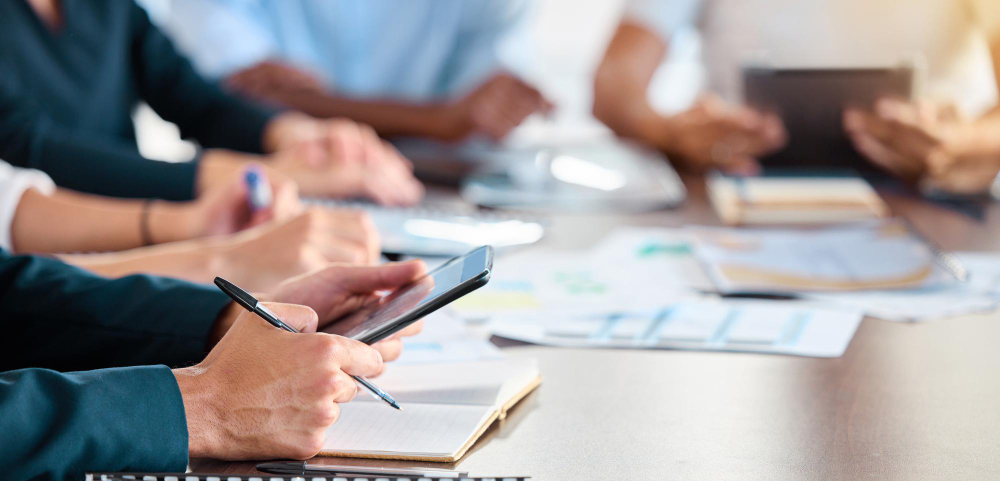 How Mobile-First Solutions Drive Business Efficiency - Hexicor blog