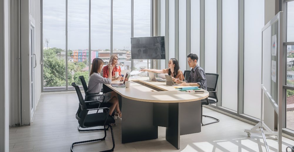Key Benefits of Switching to Intelligent Unified Communications - Hexicor blog