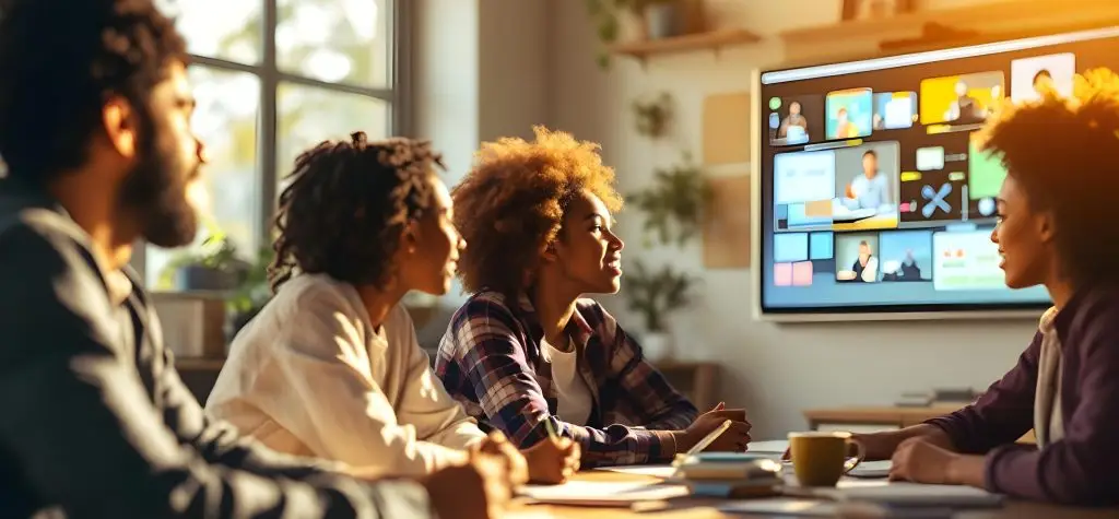 Why Collaboration tools are Essential in the Intelligent UC Era - Hexicor blog