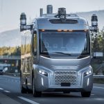 Autonomous Vehicles: What They Mean to Fleet Businesses