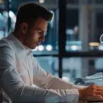 AI at Work: How Artificial Intelligence is Revolutionising the Future of Work