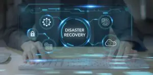 Disaster Recovery as a Service (DRaaS): How MSPs Can Protect Your Business - Hexicor blog
