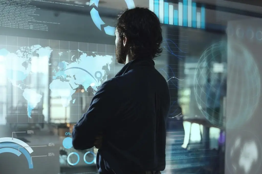The Future of Predictive Business Intelligence in the Tech Industry